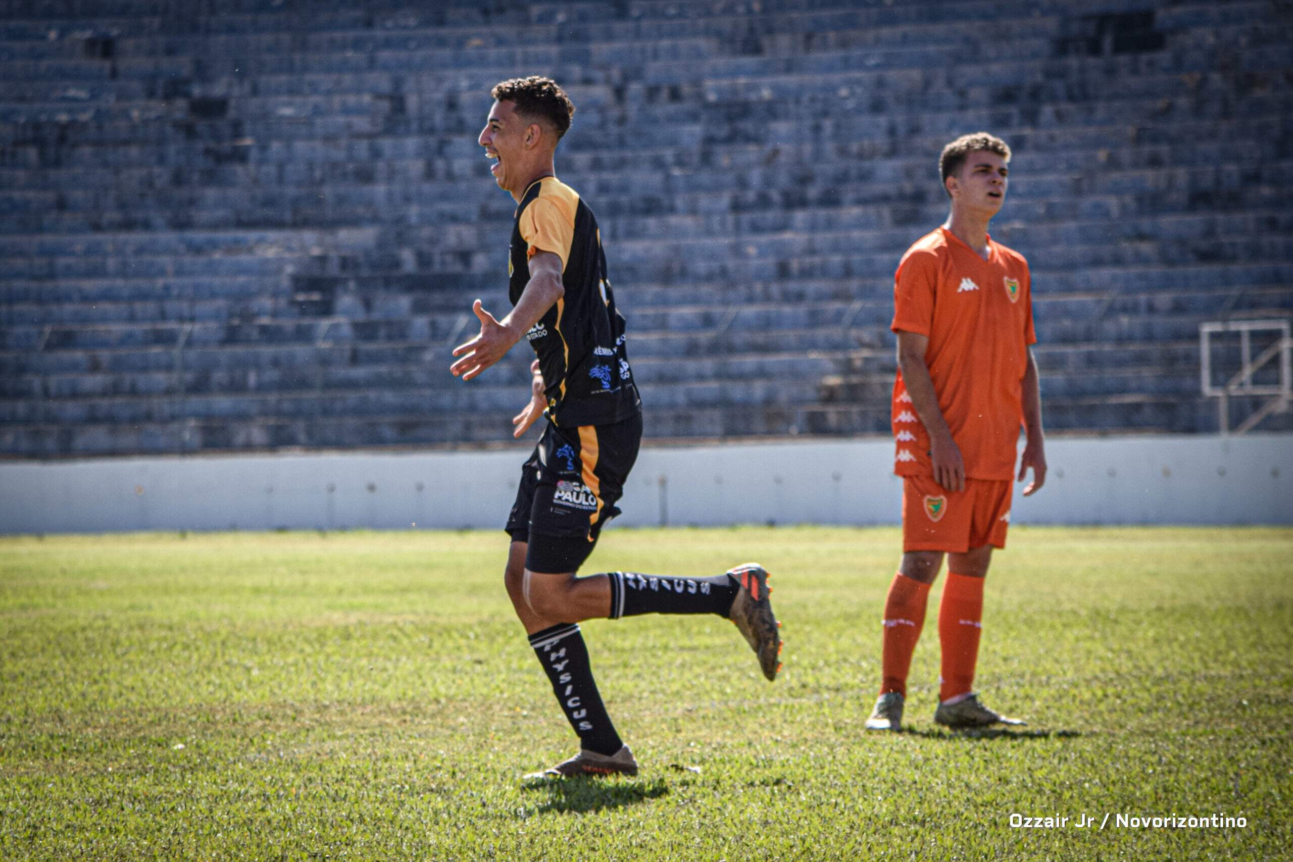 Corinthians fecha rodada na vice-liderança geral do Campeonato Paulista;  confira tabela