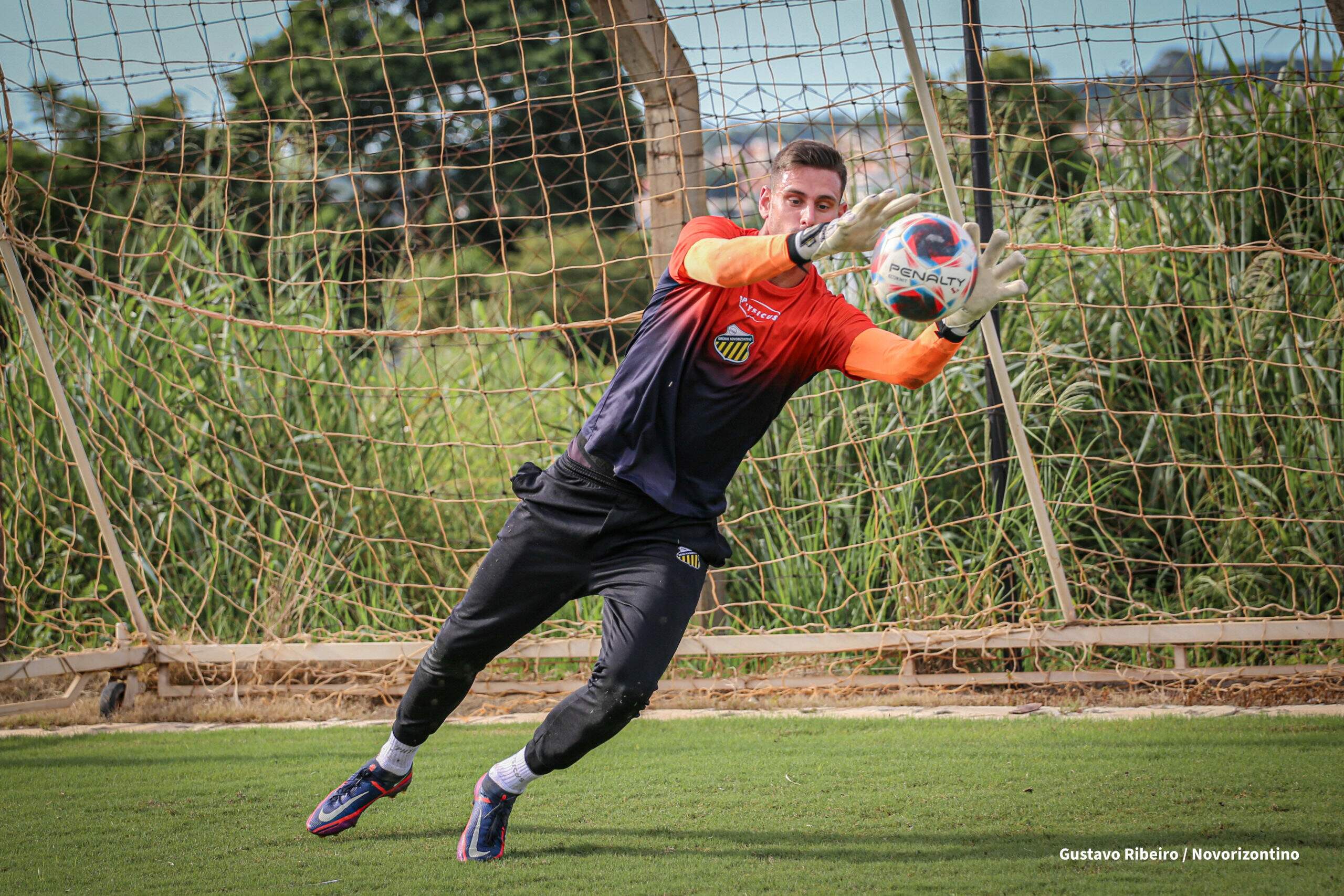 TODOS OS GOLS DA 14ª RODADA DO PAULISTÃO SÉRIE A2 