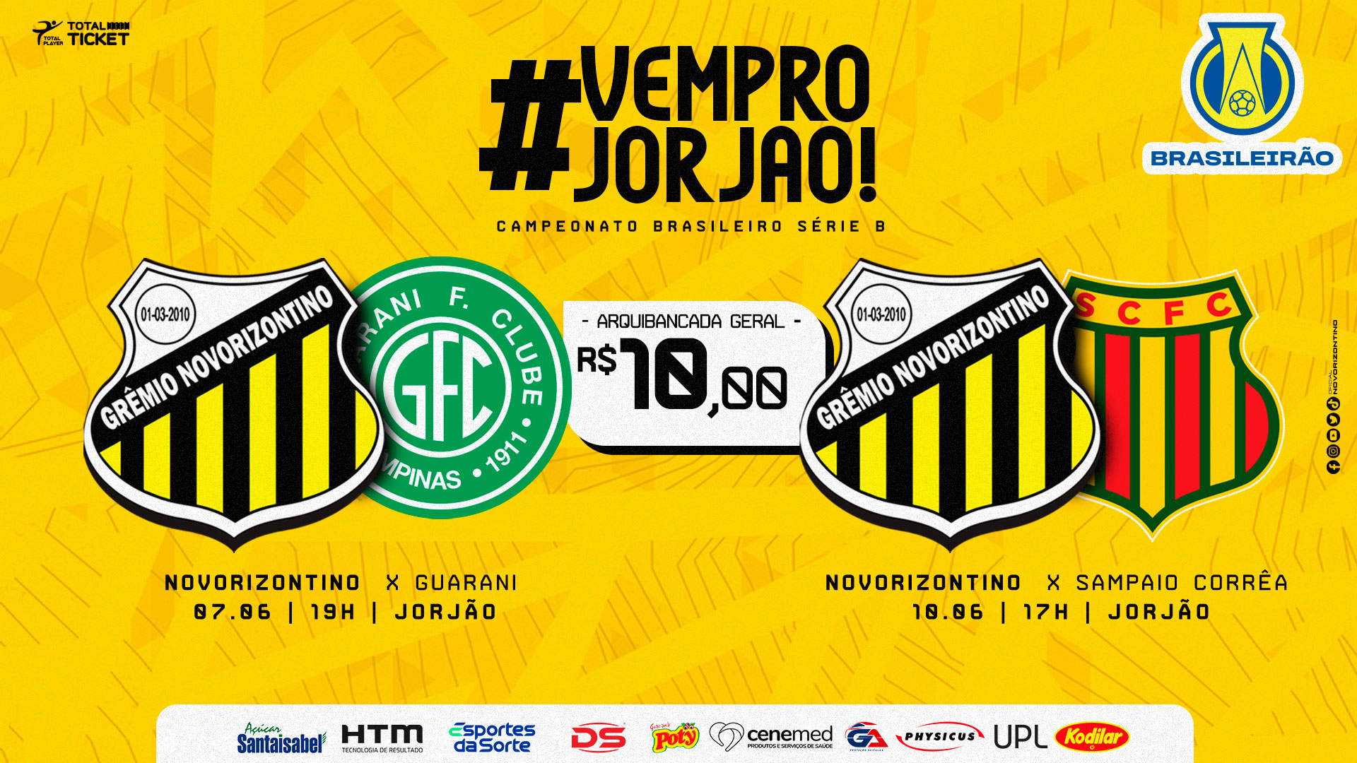 Hoje é dia de clássico no Arquibancada - TNT Sports Brasil