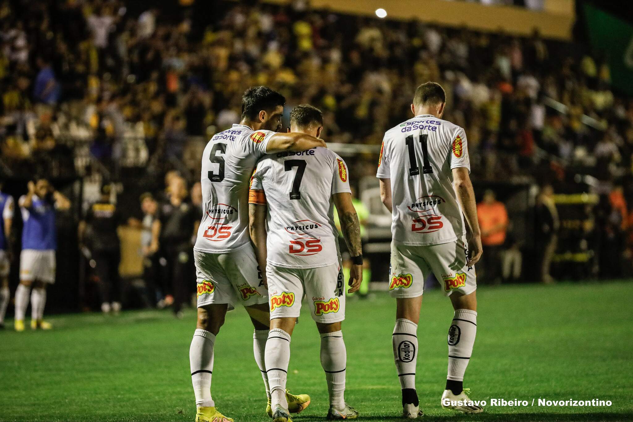 Grêmio Novorizontino SAF (@novorizontino) / X