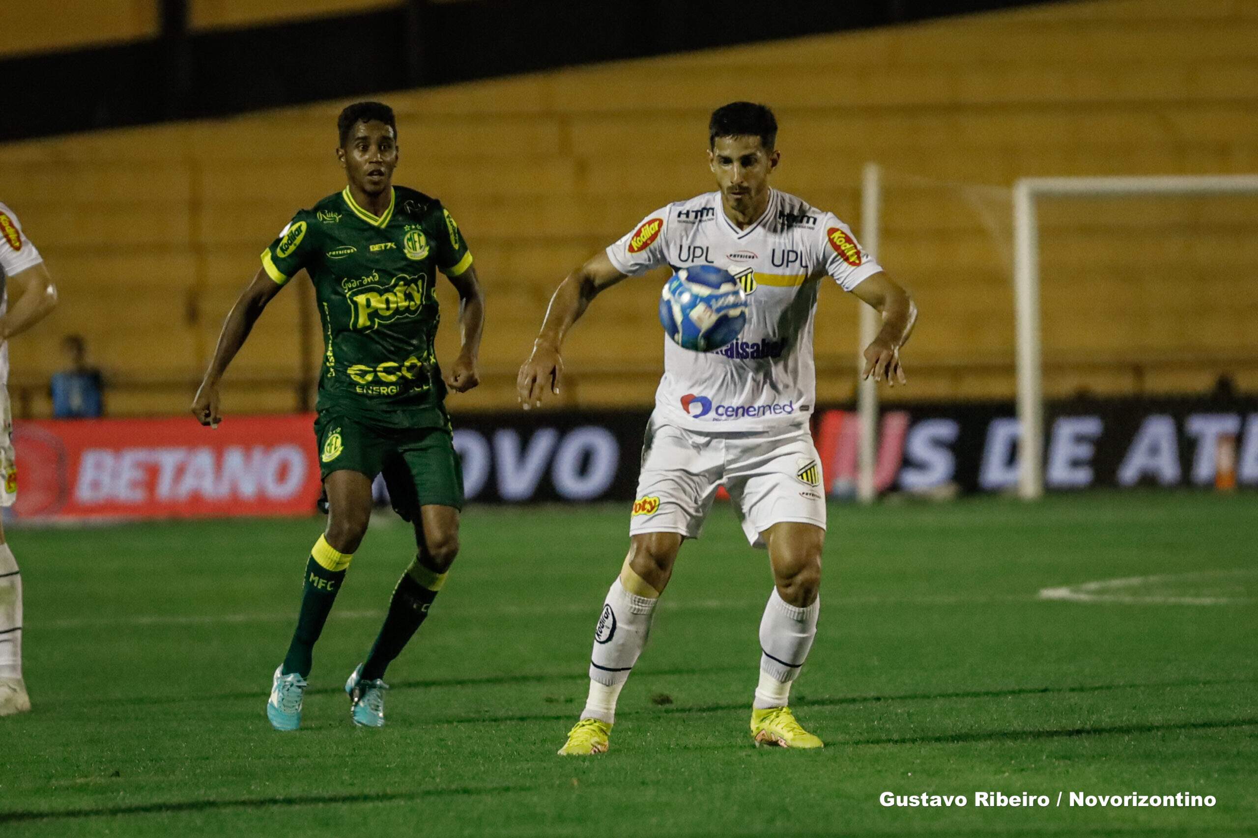 🟡⚫️ PÓS-JOGO - Novorizontino goleia o Ceará no Jorjão e retoma seu lugar  no G4 do Brasileirão B 