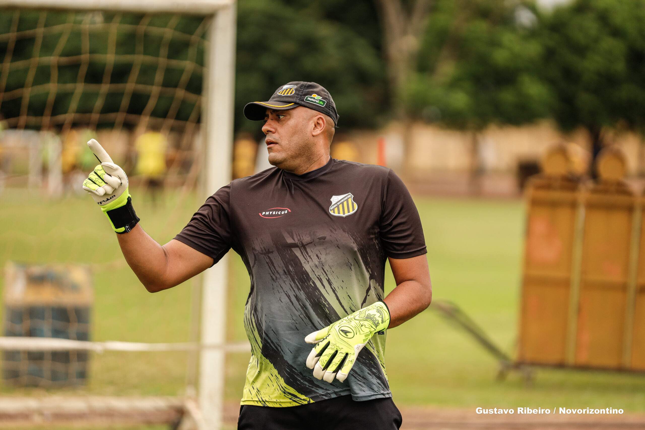 Após acesso à elite, Novorizontino projeta final da Série A2 e Série B do  Brasileirão