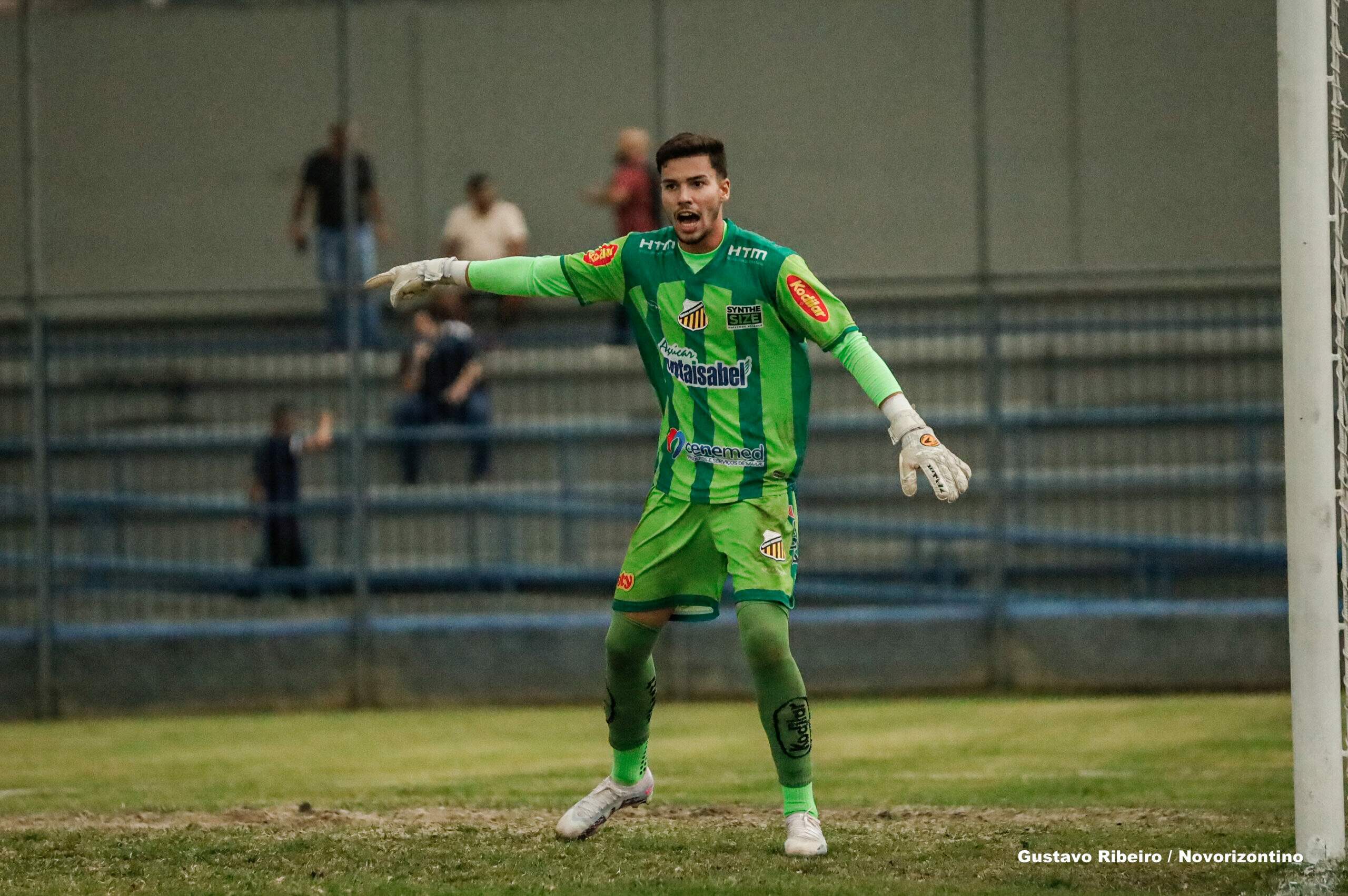 Novorizontino enfrentará o Palmeiras por uma vaga na semifinal do Paulista  Sub-15 – Grêmio Novorizontino