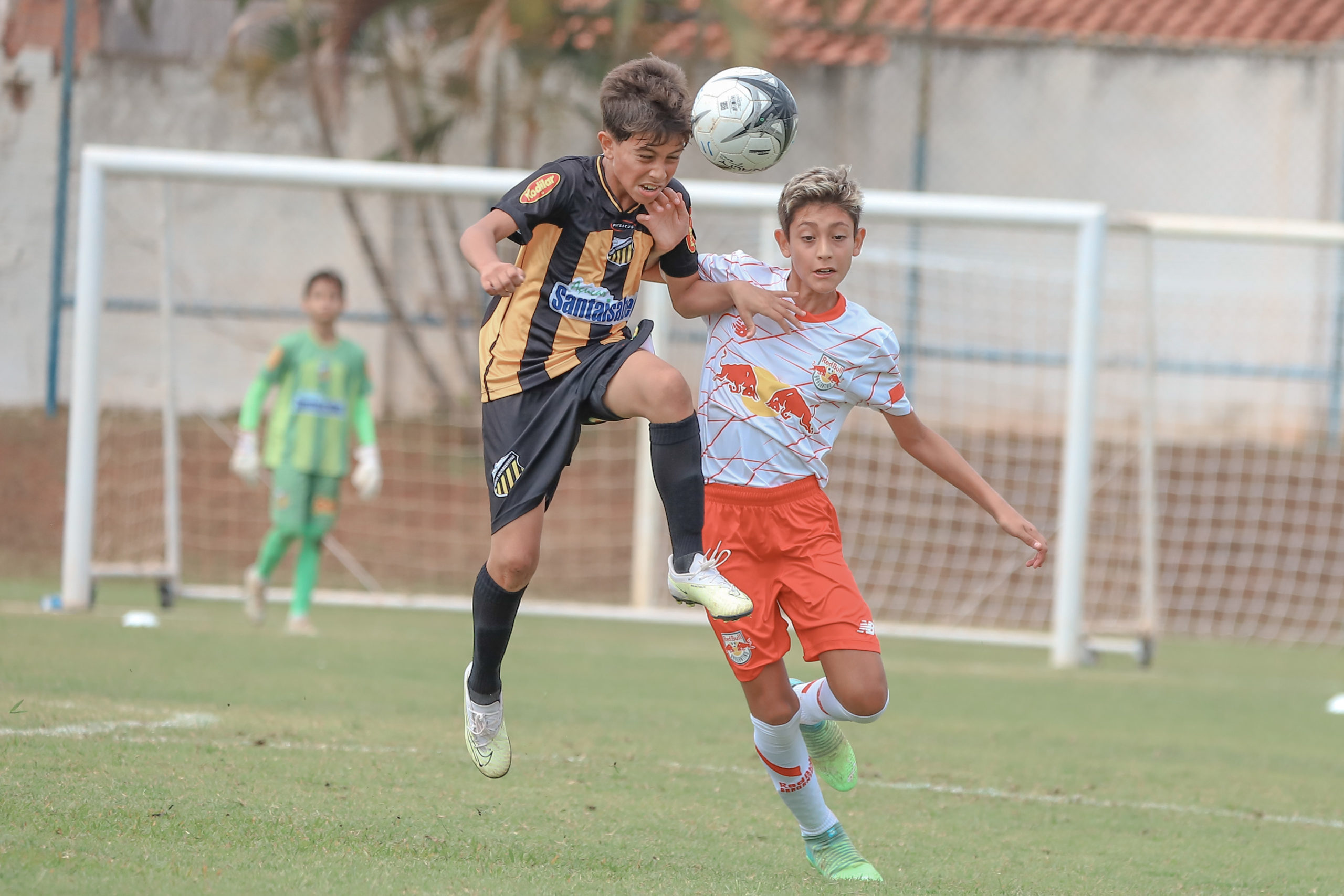Cosmopolitano Sports participou do Campeonato Paulista Sub-11 e Sub-13 - TV  Jaguari