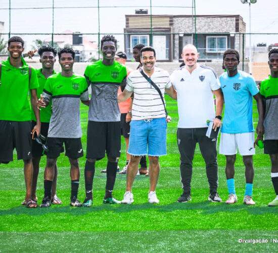 Esportes da Sorte fecha acordo de patrocínio com Guarani, Londrina,  Novorizontino e Vila Nova-GO - MKT Esportivo